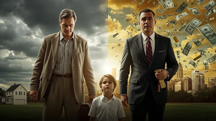 Rich Dad vs Poor Dad The Money Mindset That Keeps You Broke Life Changing Summary