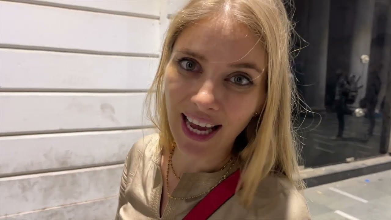 i left Vrindavan, but Vrindavan didn't leave me