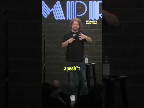 ISMO | Batshit v Apeshit