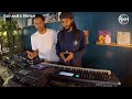 Djoon Live W Tijo Aimé Fényan Djoon Live W Tijo Aimé Fényan
