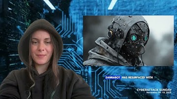 [2025-11-16] ai-empowered cyberespionage, npm worms and more sanctions against DPRK?