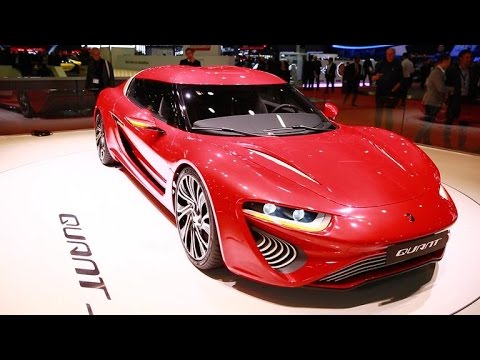 Car Tech -