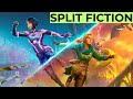 SPLIT FICTION #2 - DUO COM A DOIDINHA