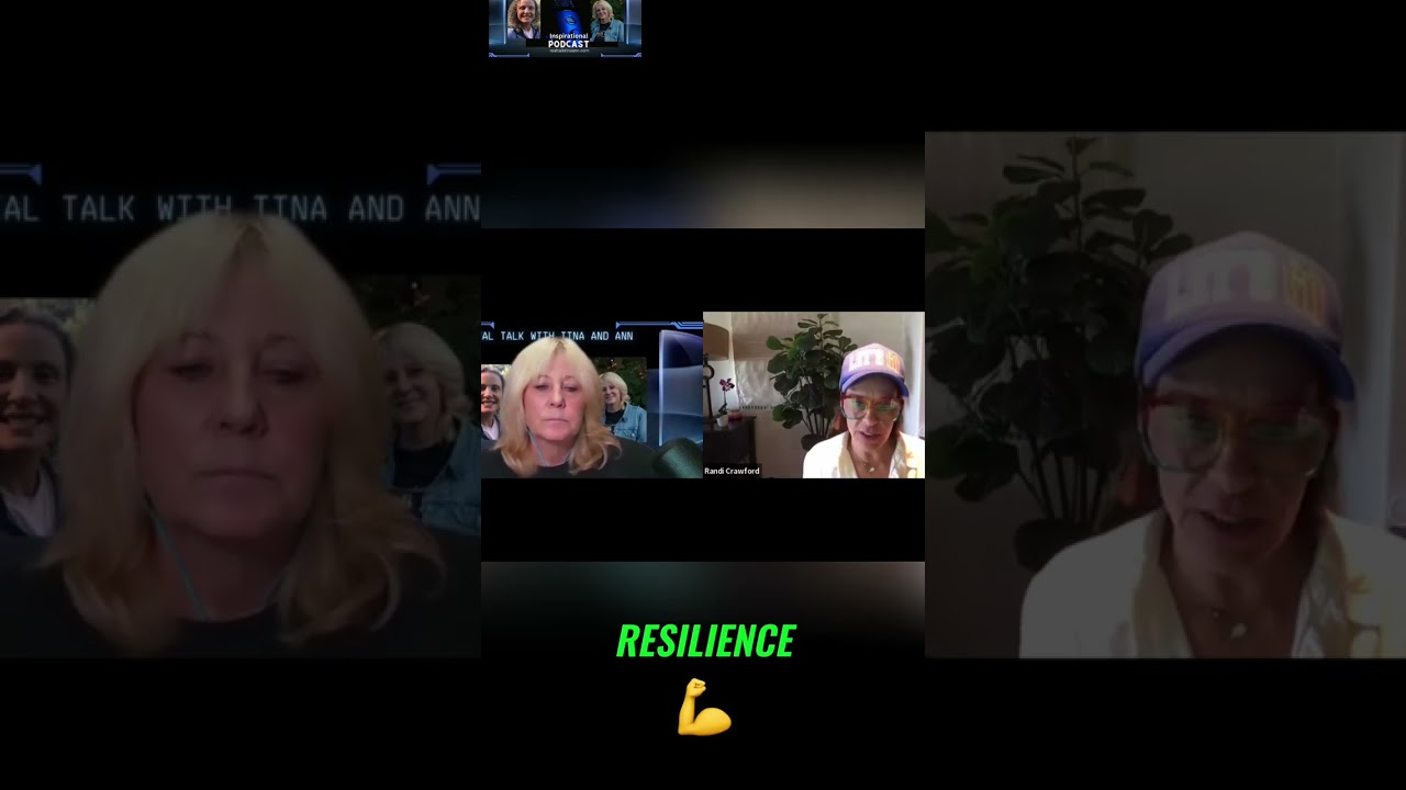 Stop Shielding Kids: Build Resilience, Not Dependence #shorts
