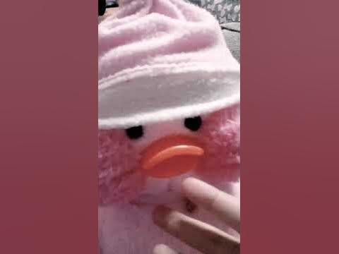 уточка - YouTube