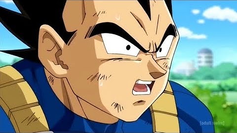 Vegeta finds that whis is a teacher of lord beerus||Dragon ball super||#40