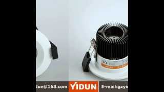 Led Ceiling Light, Cob Downlight, Cob Spotlights, Led Downlights, Led Spotlights, Ul, Ce, Tuv, Saa,