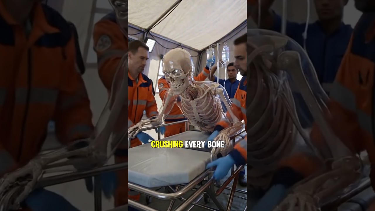 What If You Were Raised in Zero Gravity?