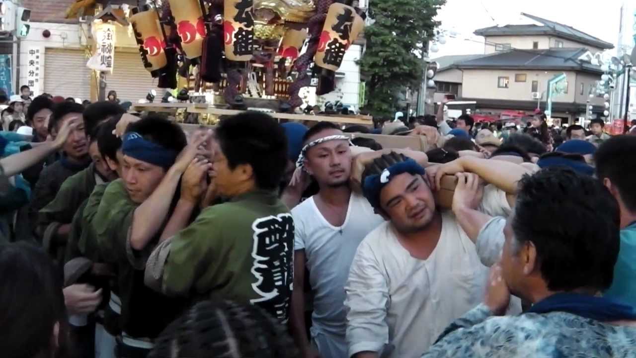 仲町 八日市場八重垣神社祇園祭 千葉県匝瑳市 Youtube 仲町 八日市場八重垣神社祇園祭 千葉県匝瑳市 Youtube
