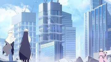 Restoration Project: D.U. Shiratori City | Main Story | Blue Archive