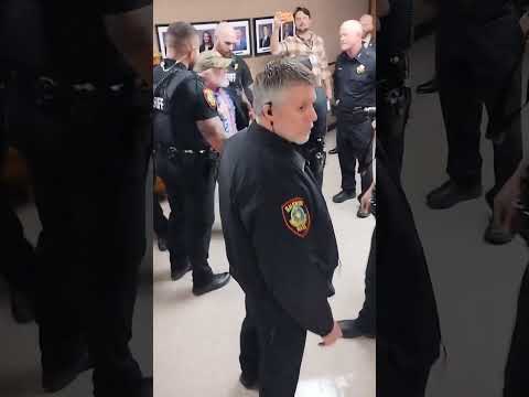 Read the Fucking Law