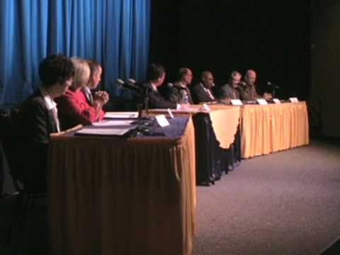 Health Care Debate in Charleston Part 2