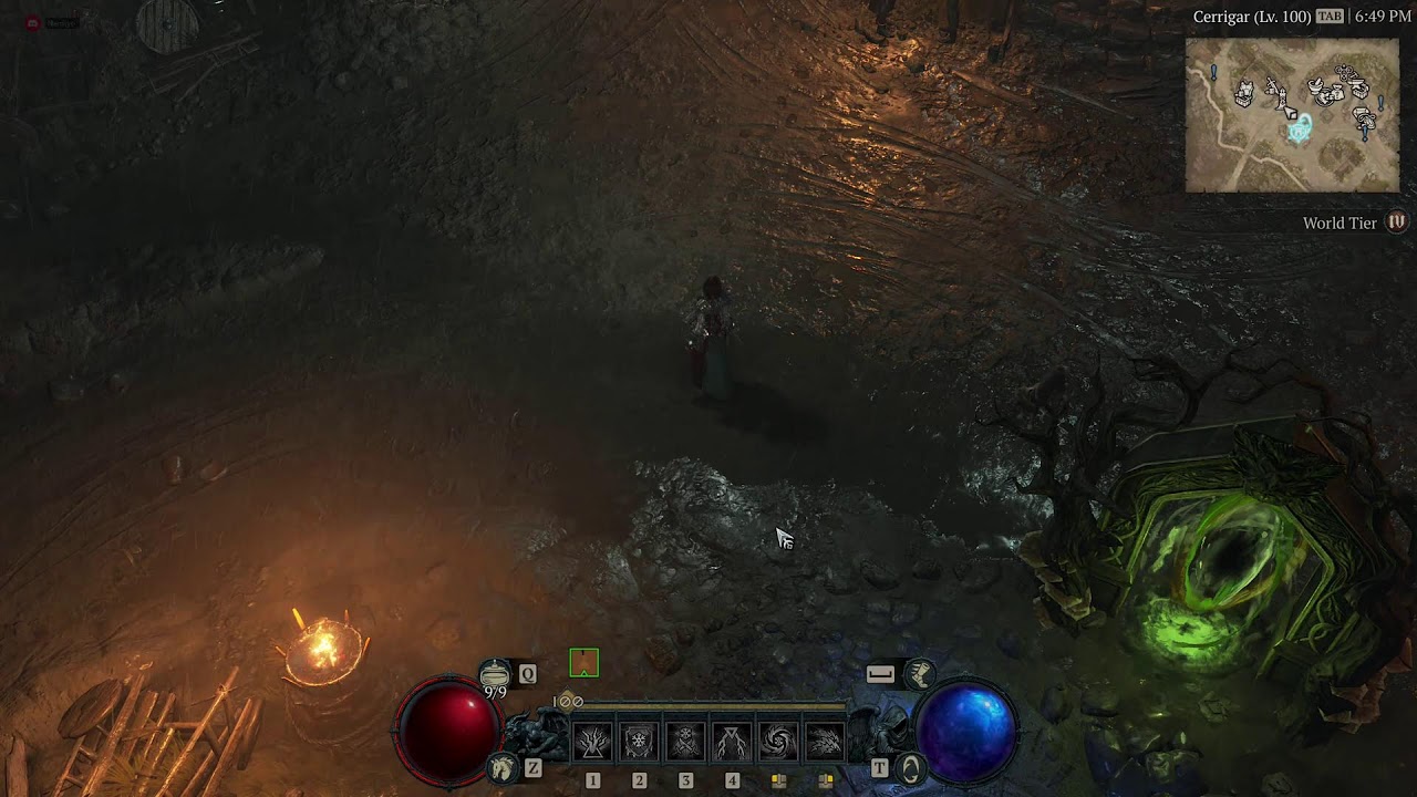 Diablo 4