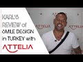 Karl explains why attelia turkey is the best place for dental treatments