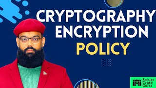 27-[5.20]  SOC2 – Cryptographic\/ Encryption Policy