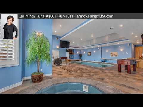2312 E Bear Hills Ct, Draper, UT home video tour