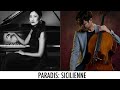 Collab series sicilienne  von paradis feat yoshika masuda  vananh nguyen stayhome withme