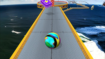 Going Balls New Update Gameplay Level 25777 | Gamer Umar