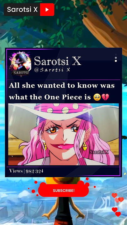 #Bigmom #Kaido #Onepiece