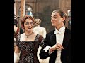 Made For This Melody | Titanic Romantic Edit