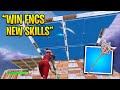Pxlarized PROVES He&#39;s READY To WIN FNCS Pickaxe with NEW SKILLS!