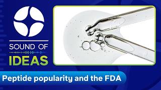 Peptides grow in popularity, despite concern from doctors, as FDA considers expanding use