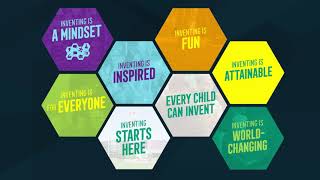 Every Child Can Invent