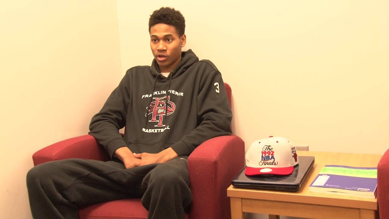 Donte Gittens Video Blog