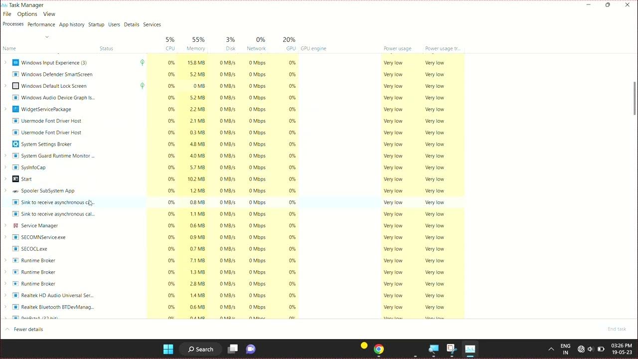 taskbar disappear solve YouTube