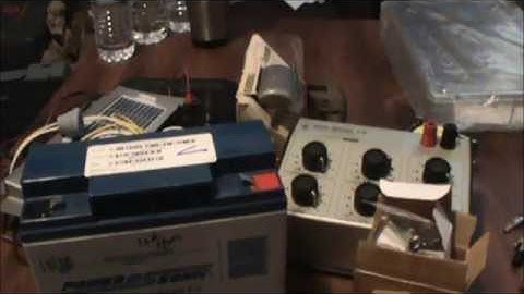 MIT flea July 2017 and project-itis