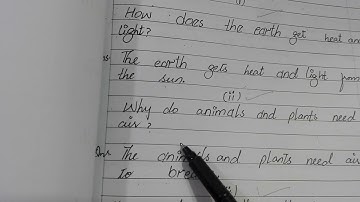 Class, Two, Science, Lecture No: 02 || The Professionals