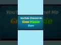 YouTube Me Channel Ko Grow Kasie Kare Puri Jankari Step By Step