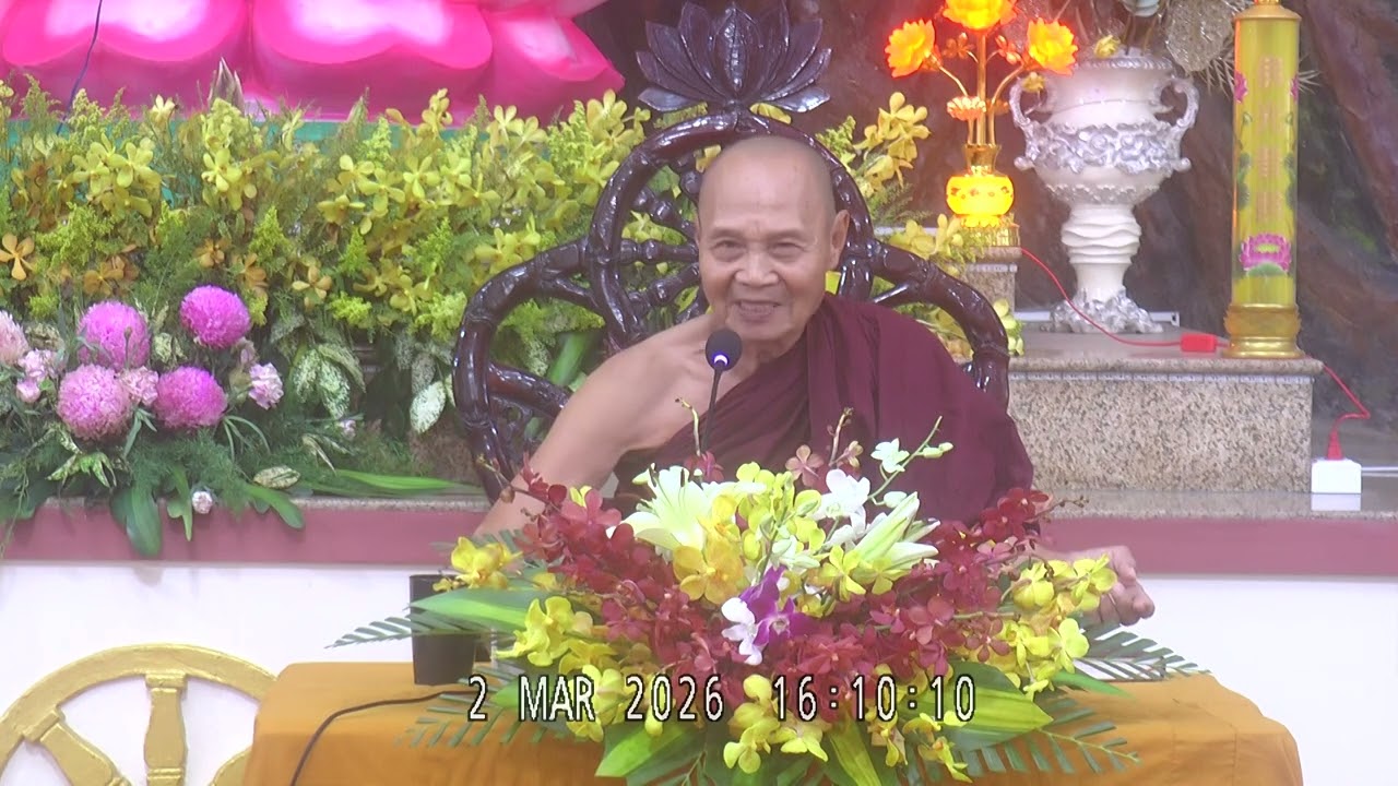 TS : TRÍ DŨNG NGÀY   2 ( 14 GIÊNG BÍNH NGỌ 2-02-2026  TĐBT   TVPS