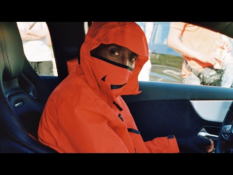 Youtube: S.Téban – Le Code (Feat. JMK$)
