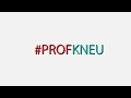 ProfKNEU &quot;Профком - що і як?&quot; 2017