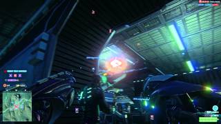 Planetside 2 - how not to play it series - ep 2 - Max suits and friendly fire