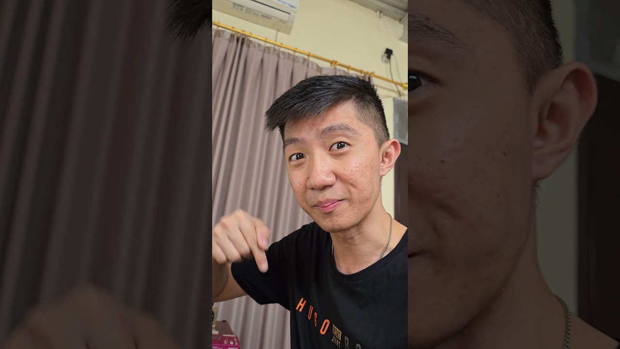 Caraku Cegah Green Line pada Layar Samsung #shorts