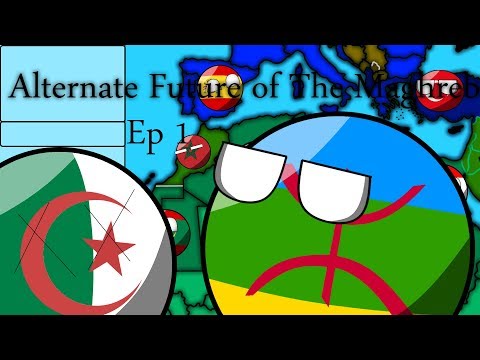 Alternate Future Of The Maghreb I Episode 1 I Ignored Corruption