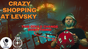 This One Item Could CHANGE Star Citizen Forever… Seriously!