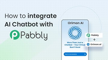 How to Connect Your Chatbot with Pabbly?