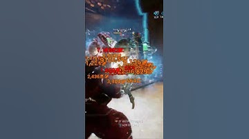 Torid incarnon is pretty fun #gaming #warframelive #warframe #entertainment #viral #new #explore