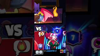 #brawlstars yeni BOSS SIRIUSLA denedik 💥👍