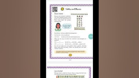 MATH!CBSE!NCERT!Class-4th Exercise-11 Tables And Shares (Part-3) By Durgesh Sir