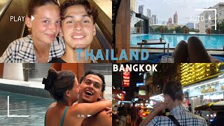 ONZE LAATSTE DAGEN IN THAILAND, BANGKOK 🇹🇭🌆#180