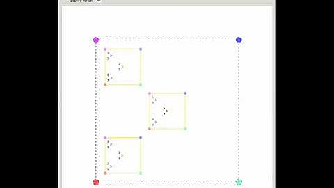Fractal Creation with Iterated Function Systems
