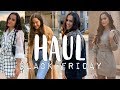 HAUL NUEVA TEMPORADA 🍂☃️ (pre) BLACK FRIDAY I Shein, Zara...