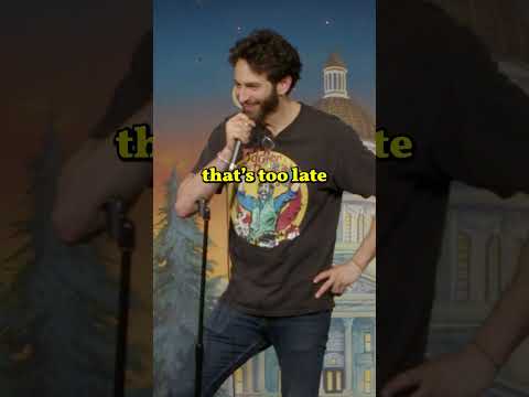Shakespeare could never | Gianmarco Soresi | Stand Up Comedy Crowd Work