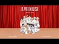 La Vie en Rose Dance Cover - Genshin Impact