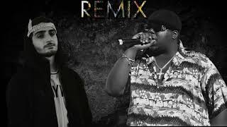 Xcho & The Notorious B.I.G. Remix (Davtyan)