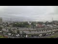 Nobu Hotel - Roxas Boulevard Timelapse  Daylight